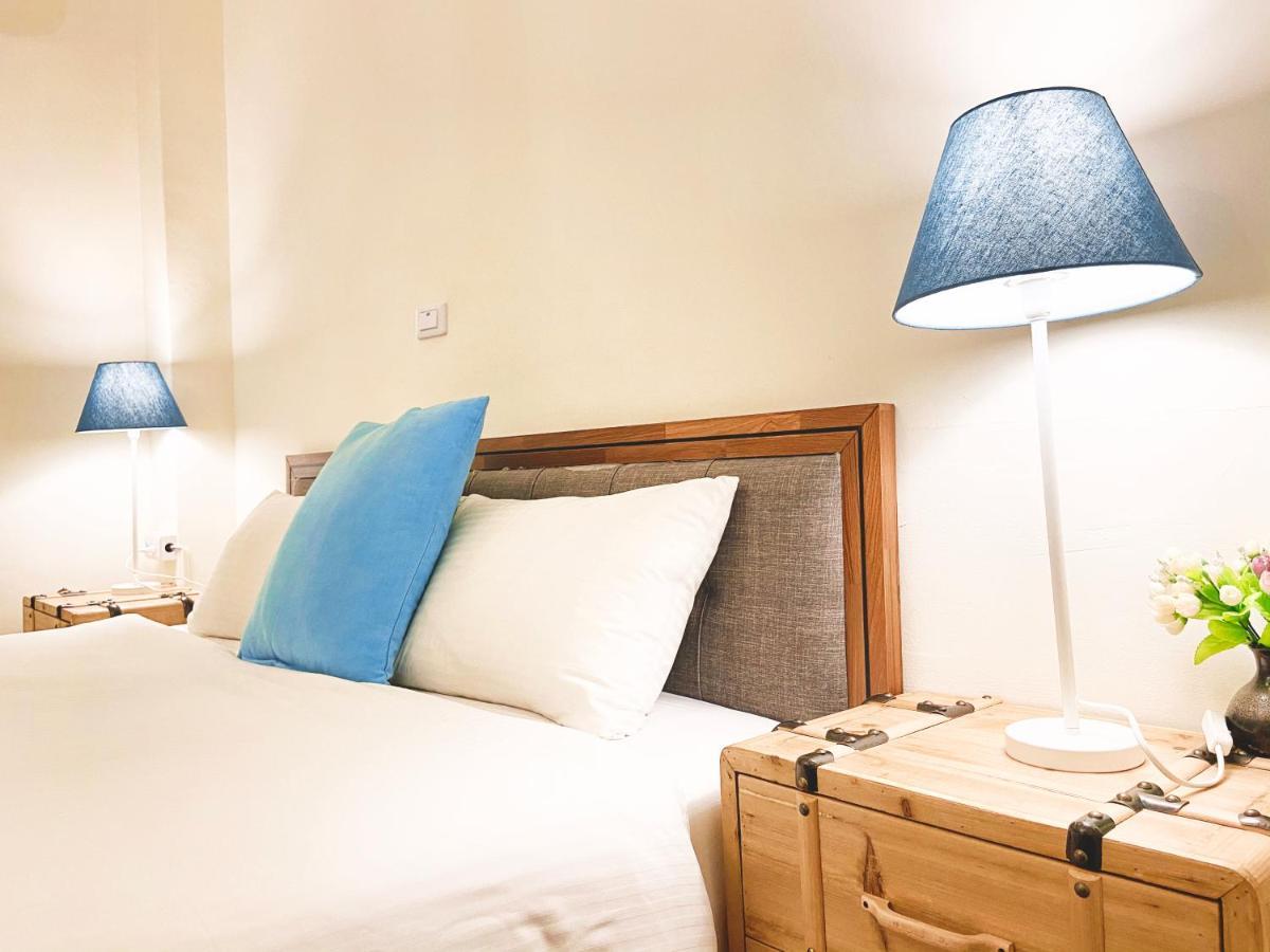 Moon Villa B&B T'ai-tung Kültér fotó